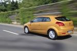 Kia pro_cee&rsquo;d EcoDynamics 2011 года